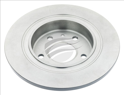 TRADE LINE ROTOR HOLDEN ZB REAR 288mm BDR12316TL