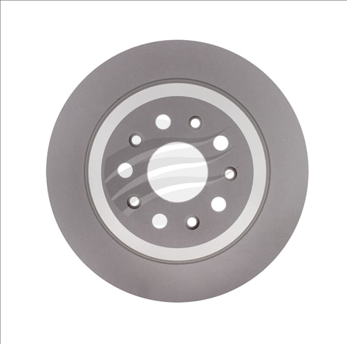 EURO-LINE ROTOR REAR (EACH) JEEP WRANGLER JL 3.6L 2018- BDR12328EL