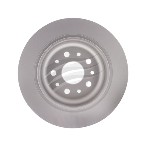 BREMTEC EURO-LINE ROTOR REAR (EACH) JEEP WRANGLER JL 3.6L 2018- BDR12328EL