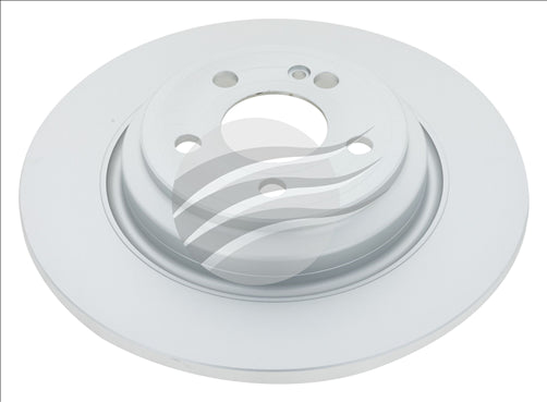 BREMTEC EUROLINE GEOZINC (EACH) MERC GLE300 (V167) REAR 330MM BDR12357EL