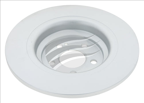 BREMTEC EUROLINE GEOZINC (EACH) MERC GLE300 (V167) REAR 330MM BDR12357EL