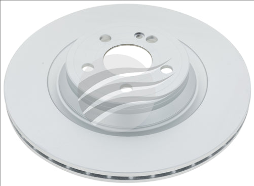 BREMTEC EUROLINE GEOZINC (EACH) MERC GLE450 (V167) REAR 345MM BDR12358EL