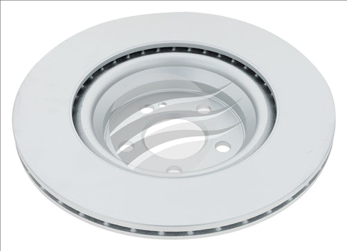 EUROLINE GEOZINC (EACH) MERC GLE450 (V167) REAR 345MM BDR12358EL