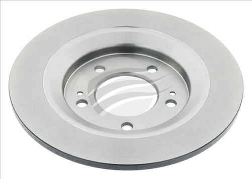 TRADE-LINE BRAKE ROTOR (PAIR) HYUNDAI i30 CN7 2021- REAR BDR12505TL