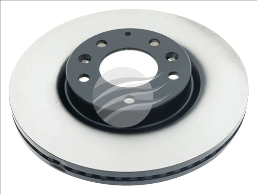 BREMTEC TRADE LINE ROTOR EACH MAZDA 6 FRONT 300MM BDR12720TL