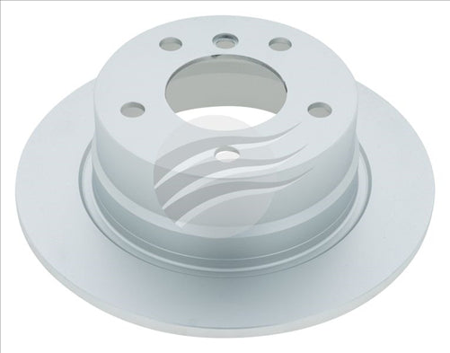 EURO-LINE BRAKE DISC ROTOR BDR12810EL