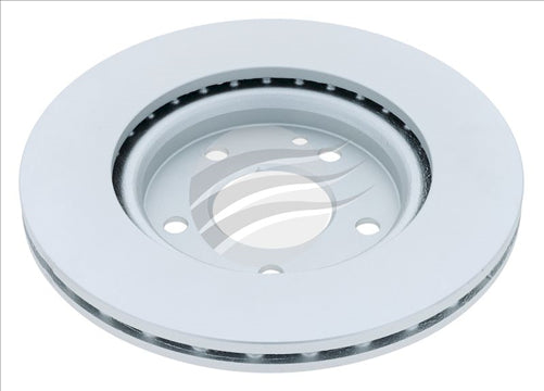 BREMTEC EURO-LINE BRAKE ROTOR PAIR BDR14210EL