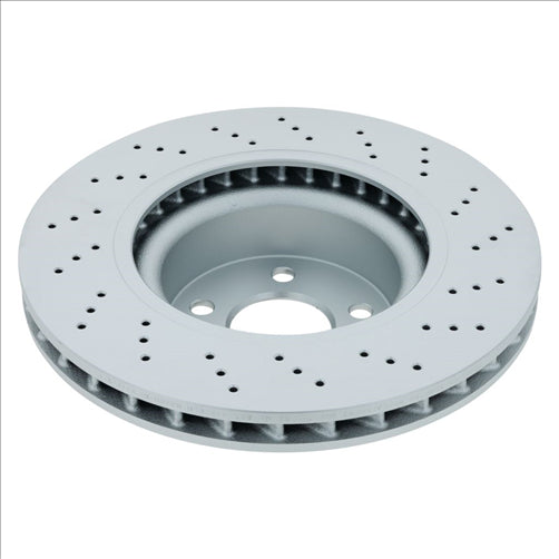 EURO-LINE HC BRAKE DISC ROTOR BDR14250ELH
