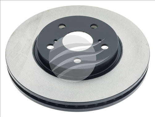 BREMTEC TRADE-LINE ROTORS TOYOTA FRONT BDR14287TL