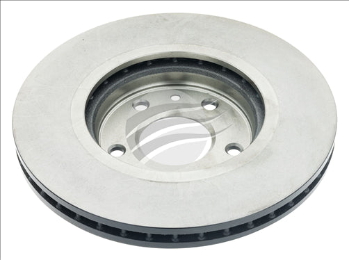 TRADE LINE ROTOR (EACH) NISSAN QASHQAI FRONT 296MM BDR15145TL