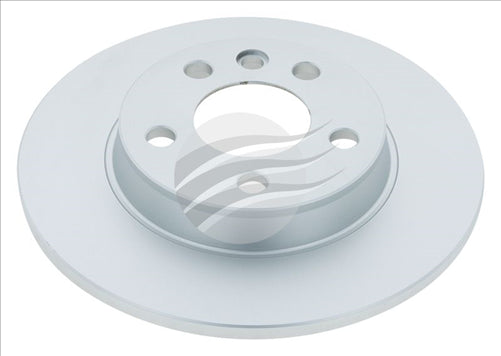 EURO-LINE BRAKE DISC ROTOR BDR15250EL