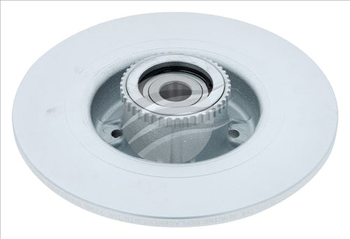 BREMTEC EURO-LINE BRAKE DISC ROTOR BDR15660EL