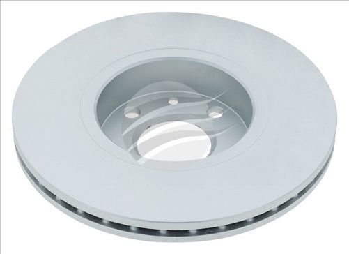 BREMTEC EURO-LINE BRAKE ROTOR PAIR BDR16070EL