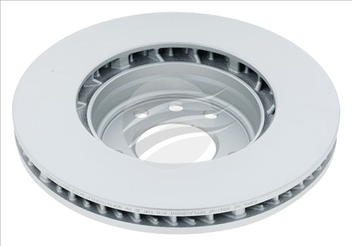 BREMTEC EURO-LINE HC BRAKE DISC ROTOR BDR16100RELH
