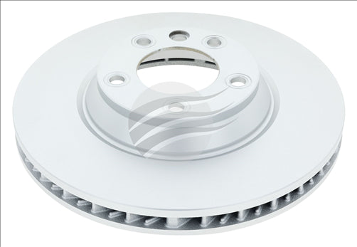 EURO-LINE BRAKE DISC ROTOR BDR16110LEL