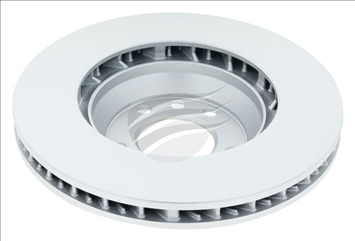 BREMTEC EURO-LINE BRAKE DISC ROTOR BDR16110LEL