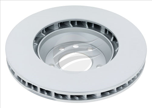 BREMTEC EURO-LINE HC BRAKE DISC ROTOR BDR16110LELH