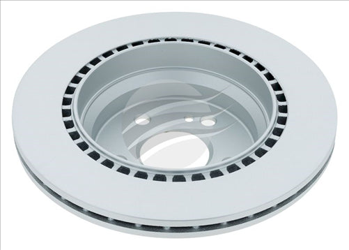 BREMTEC EURO-LINE BRAKE DISC ROTOR PAIR BDR16340EL