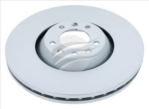 EURO-LINE BRAKE DISC ROTOR PAIR BDR16900EL