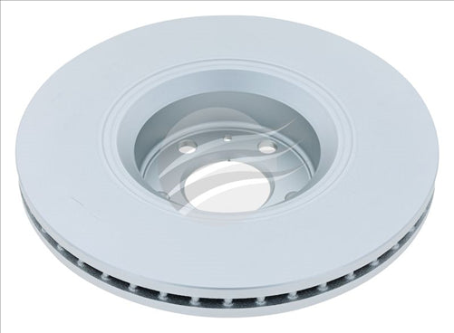 BREMTEC EURO-LINE BRAKE DISC ROTOR PAIR BDR17430EL