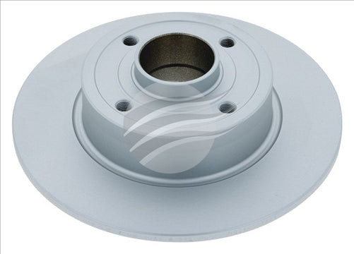 EURO-LINE BRAKE DISC ROTOR BDR17620EL