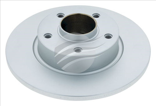 EURO-LINE BRAKE DISC ROTOR BDR17640EL