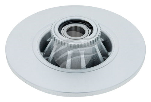 BREMTEC EURO-LINE BRAKE DISC ROTOR BDR17640EL