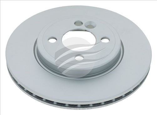 EURO-LINE BRAKE ROTOR (PAIR) MINI R56 FRONT 280MM BDR17750EL