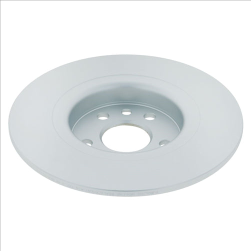 EURO-LINE BRAKE DISC ROTOR PAIR BDR18092EL