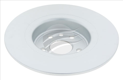 EUROLINE BRAKE DISC LAND ROVER EVOQUE (LV) 2.0 Tdi BDR18101EL