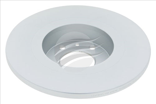 EURO-LINE BRAKE DISC ROTOR PAIR BDR18360EL