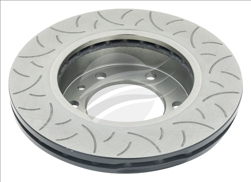 EVOLVE F2S PERFORMANCE ROTOR HOL COLORADO FRONT HEIGHT 61MM BDR18897EV