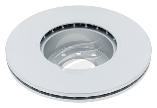BREMTEC EURO-LINE BRAKE DISC ROTOR PAIR BDR19120EL