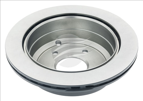 TRADE-LINE BRAKE ROTOR BDR20210TL