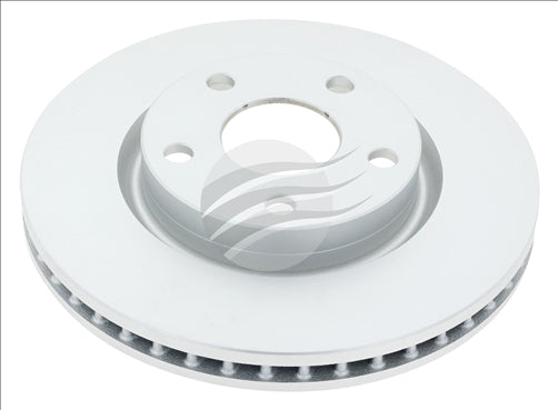 BRAKE DISC FRONT HOLDEN COMMODORE VE-VF3.6L 200 BDR20260EL