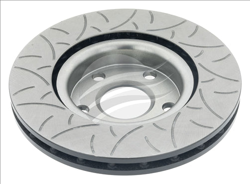 EVOLVE F2S PERFORMANCE ROTOR HOLDEN VE-VF 298MM FRONT BDR20260EV