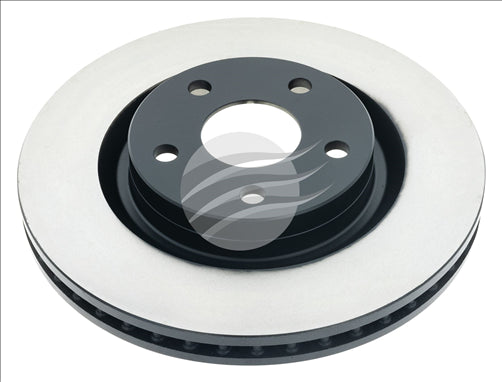 TRADE LINE BRAKE ROTOR HOLDEN VF FRONT 321mm BDR20280TL