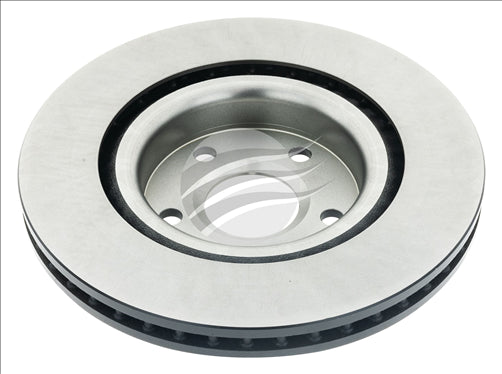 BREMTEC TRADE LINE BRAKE ROTOR HOLDEN VF FRONT 321mm BDR20280TL