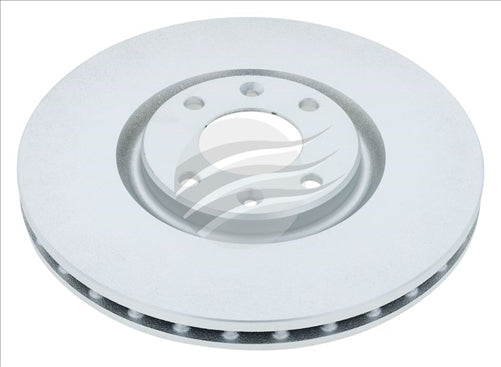 EURO-LINE BRAKE DISC ROTOR PAIR BDR20320EL