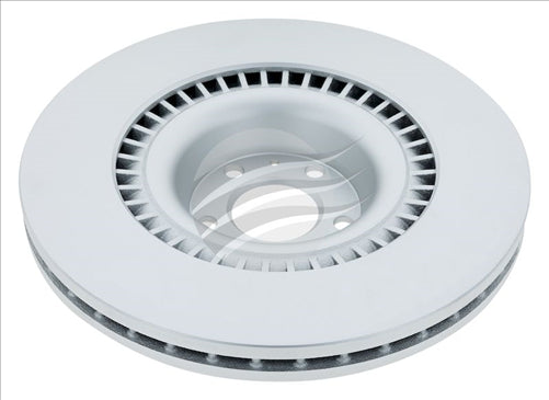 EUROLINE BRAKE ROTOR (EACH) AUDI A8/S8 FRONT 385mm BDR20990EL