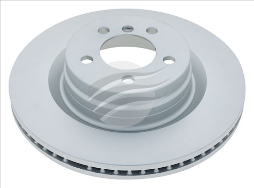 EURO-LINE BRAKE DISC ROTOR BDR21060EL