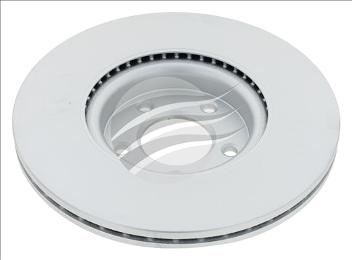 EUROLINE HIGH CARBON ROTOR MAZDA MPS 2.2L FRONT (EACH) BDR21162ELH