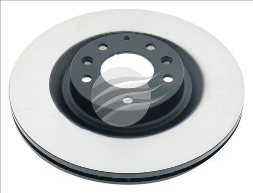 BREMTEC TRADE LINE ROTOR (EACH) MAZDA RX8 (FE) FRONT 323mm BDR21204TL