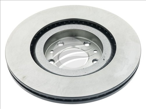 TRADE LINE ROTOR (EACH) MAZDA RX8 (FE) FRONT 323mm BDR21204TL