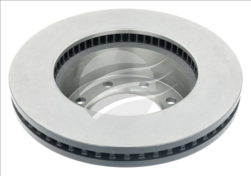 TRADE-LINE BRAKE ROTOR DODGE RAM FRONT BDR21227TL