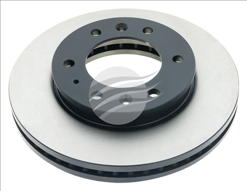 BREMTEC TRADE-LINE BRAKE ROTOR EACH FORD RANGER FRONT BDR21260TL