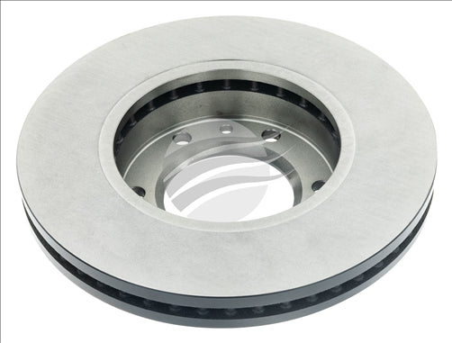 TRADE-LINE BRAKE ROTOR EACH FORD RANGER FRONT BDR21260TL