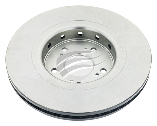 TRADE LINE BRAKE ROTOR HONDA CRV (RW) 2017- FRONT BDR21281TL