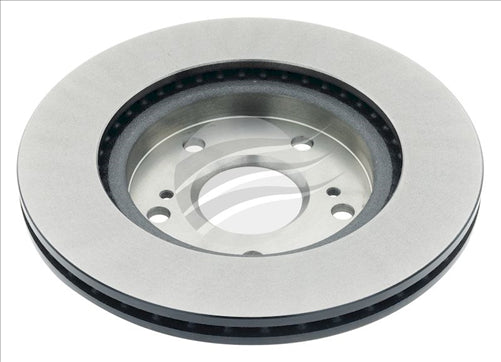 TRADE-LINE ROTOR EACH SUZUKI SWIFT FZ 2012-17 FRONT BDR21288TL