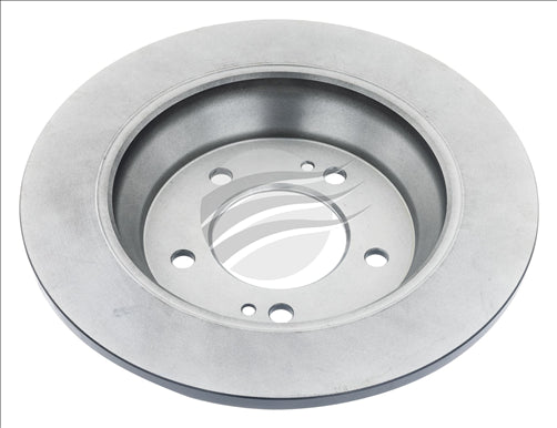 BREMTEC TRADELINE ROTOR KIA SELTOS REAR 284MM BDR21294TL